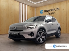 Volvo XC40 - Recharge Ultimate 70 kWh | Harman Kardon | 360 Camera | Stoel + Stuur Verwarming | Panoram