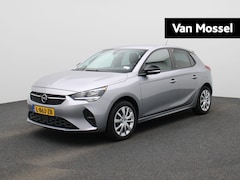Opel Corsa-e - Edition 50 kWh | Cruise Control | Keyless | Climate Control | Lane Assist | Apple Carplay/