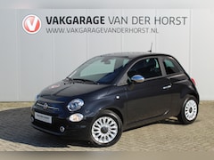 Fiat 500 - 1.0 70 pk Hybrid Bellavita Pack Style, Pack Comfort, Tech Pack Cruise Controle, Climate Co