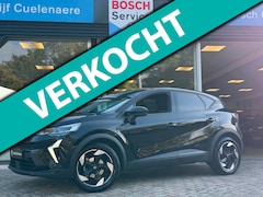 Renault Captur - TCe 90 Techno CarPlay / Camera / Parkeersensoren