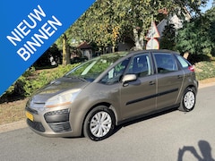Citroën C4 Picasso - 1.8-16V Prestige 5p. 125PK Airco•Trekhaak