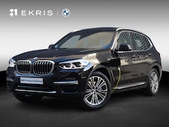 BMW X3 - xDrive30e | High Executive | Luxury Line | Panodak | Trekhaak | Parking Assistant Plus | H