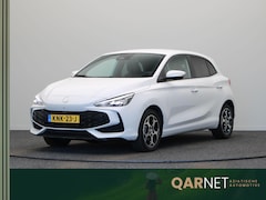 MG MG3 Hybrid+ - 1.5 Luxury | Apple Carplay & Android Auto | Rondomzicht Camera | Stoel en Stuurwielverwarm