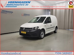 Volkswagen Caddy - 2.0TDI 102pk Euro 6