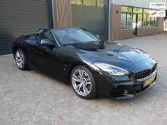 BMW Z4 Roadster - SDrive20i High Executive M-SPORT HANDGESCHAKELD BTW