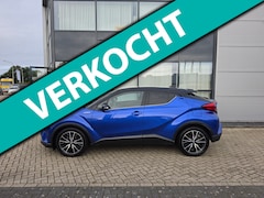 Toyota C-HR - 1.8 Hybrid Bi-Tone