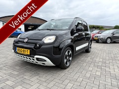 Fiat Panda - Cross 1.0 Hybrid Pandina