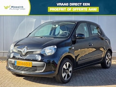 Renault Twingo - 1.0 SCe Collection Airco | Cruise Control | Bluetooth