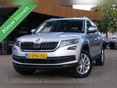 Skoda Kodiaq - 1.5 TSI Business Edition|Rijklaar|Achteruitrijamera|Trekhaak|AppleCarplay|AndroidAuto