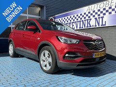 Opel Grandland X - 1.6 Turbo Hybrid Business Elegance