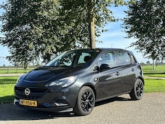Opel Corsa - 1.4 Bi-Fuel Edition 5 drs * airco * Luxe uitvoering