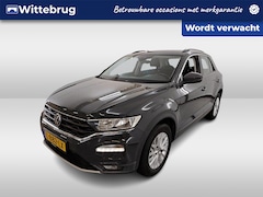 Volkswagen T-Roc - 1.0 TSI Style / CRUISE/ PARKEER SENSOREN/ NAVI/ AIRCO/ 16'' LMV