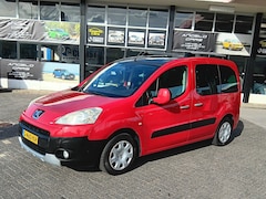 Peugeot Partner Tepee - 1.6 XR