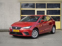 SEAT Ibiza - 1.0 TSI 5drs Style BJ2022 Lmv 15" | Led | Pdc | App-Connect | Climate control | Cruise con