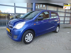 Daihatsu Cuore - 1.0 Trend 5drs Apk 18-09-2027