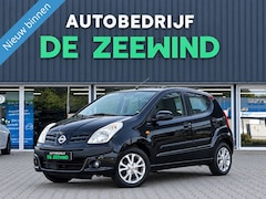 Nissan Pixo - 1.0 Look|5 deur|Nieuw APK