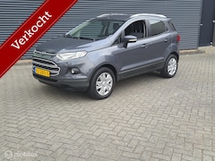 Ford EcoSport - 1.0 EcoBoost Trend