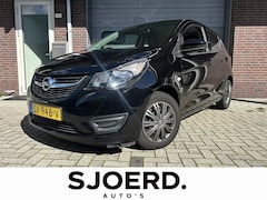 Opel Karl - 1.0 ecoFLEX Selection AIRCO | CRUISE-CONTROL | 6 MND GARANTIE