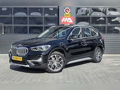 BMW X1 - SDrive20i Business Edition Plus | PANO | LEDER | TREKHAAK | NAP | 1E EIGENAAR