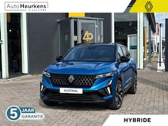 Renault Austral - Esprit Alpine Full Hybrid E-Tech 200 l Meer dan € 6.000 voorraadvoordeel l 5 jaar fabrieks