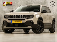 Jeep Avenger - 1.2 e-Hybrid Altitude Sport Automaat (VIRTUAL COCKPIT, APPLE CARPLAY, GROOT NAVI, GETINT G