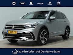 Volkswagen Tiguan Allspace - 1.5 150 pk DSGTSI R-Line Business+ 7 persoons R-Line 7 Persoons Navigatie 282