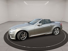 Mercedes-Benz SLK-klasse - 1.8 SLK200 KOMPR ROADSTER AUT
