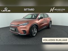 Lexus LBX - 1.5 2WD | Rijklaar | Safety-Comfort pack | Afneembare trekhaak