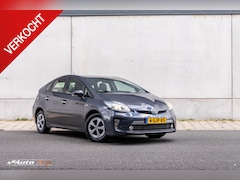 Toyota Prius - 1.8 Plug-in Aspiration