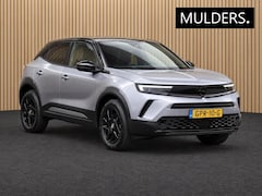 Opel Mokka - 1.2 Turbo Hybrid GS | Camera / Luxe bekleding / Stoel massage