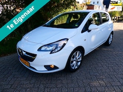 Opel Corsa - 1.4i 90pk Edition 5-deurs 1e eigenaar Airco Cruise