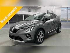 Renault Captur - 1.3 mild hybrid 160 techno