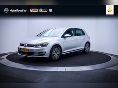Volkswagen Golf - 1.4 TSI 150pk EDITION Connected NAVI | APP CONNECT | STOELVERW | CLIMA | CRUISE | PDC V+A