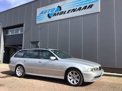 BMW 5-serie Touring - 530i