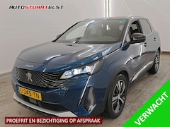 Peugeot 3008 - 1.6 HYbrid 225 GT 1e Eigenaar | Dealer Onderh | NL-Auto | Pano | SOH92% | BTW | Night Visi