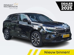 Renault Austral - 1.3 mild hybrid 160 techno AUTOMAAT / TREKGEWICHT 1800KG / NAVI / CAMERA / PDC 360 / ADAPT