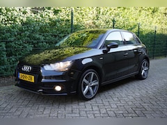 Audi A1 Sportback - 1.4 TFSI Ambition Pro Line S Business 5deurs | Airco | 118.000KM | Vol opties | Elek. pakk