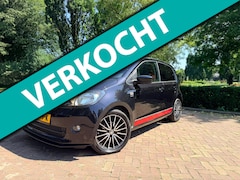 Skoda Citigo - 1.0 MPI Monte Carlo | Sported. | 5deurs | Airco | Stoelverw