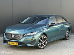 Peugeot 308 SW - 1.6 HYbrid 180 Allure Pack Business | TREKHAAK |