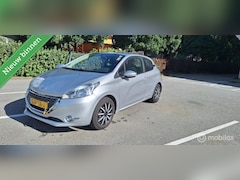 Peugeot 208 - 1.2 PureTech Active