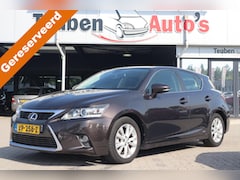 Lexus CT 200h - F Sport Line | Navigatie | Camera | Stoelverwarming