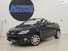 Peugeot 206 CC - 1.6-16V Airco