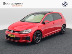 Volkswagen Golf - 2.0 TSi 245 Pk Automaat GTI Performance Stoelverwarming | Panoramadak | Camera | Leer | Be