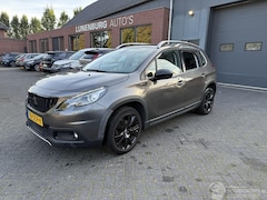 Peugeot 2008 - 1.2 PureTech Allure (SUV 5-dr.)