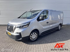 Nissan Primastar - 2.0 dCi 130 L2H1 N-Connecta | BTW | Fabrieksgarantie |