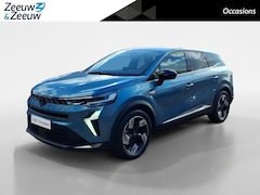 Renault Symbioz - 1.6 E-Tech full hybrid 145 techno Automaat | Navigatie | Airco/Ecc | restand fabrieksgaran