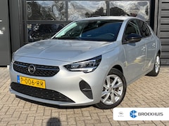 Opel Corsa - 1.2 100 PK Elegance | NAVIGATIE + APPLE CARPLAY/ANDROID AUTO| CAMERA + PARKEERSENSOREN ACH
