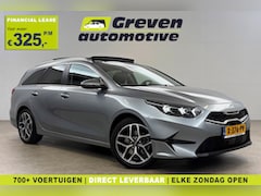 Kia Cee'd - Ceed 1.0 T-GDi ExecutiveLine | Pano | Camera | Virtual | Carplay | JBL | Memory | Clima |