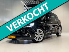 Renault Scénic - 1.3 140PK TCe Limited 2019|Trekhaak| Navigatiesysteem