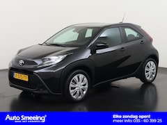 Toyota Aygo X - 1.0 VVT-i S-CVT Play Automaat | Zondag Open